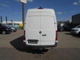 Mercedes-Benz Sprinter 317 CDI MAXI Mixto 6-Sitze Klima AHK 3. - Gebraucht Dreiseitenkipper