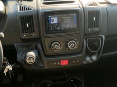 Adria 640 SGX TWIN PLUS | 165 PS, AHK, Solar, Markise