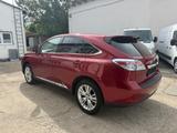 Lexus RX 450 4WD*1.Hand*KeyLess*Kamera*Navi*Leder*Xeno - Lexus RX-Serie Gebrauchtwagen