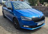 Skoda Fabia Combi 1.0l TSI DSG Black Edition 70KW