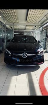 Mercedes-Benz CLA 45 AMG Shooting Brake Mercedes-AMG CLA 4... - gebrauchte Mercedes-Benz CLA 45 AMG Shooting Brake aus dem Jahr 2018
