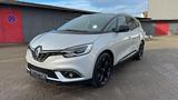 Renault Grand Scenic TCe 160 Automatik Black Edition  - Renault Grand Scenic black-edition mit Benzin-Antrieb
