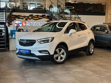 Opel Mokka X *KEYLESS*STHZ*LKHZ*TÜV 0228*TEMPO*AHK*