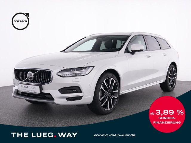 Volvo V90 Cross Country B4 Diesel Plus+ LICHT PAK + ST