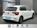 Volkswagen Polo  Energy 1.0 TSI DSG*LED*APP CONNECT*SHZ* - Volkswagen Polo ENERGY mit Benzin-Antrieb