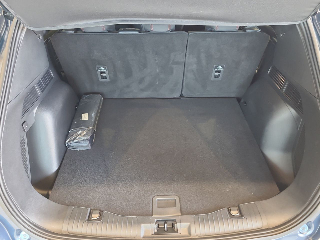 Ford Kuga - Bild 16
