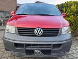 Volkswagen T5 Shuttle Shuttle lang Womo-Umbau AHK/PDC - VW T5 Shuttle Gebrauchtwagen