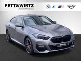 BMW 218i Gran Coupe Aut.|M SportPro|HiFi|19"LM - BMW New cars in Dresden