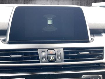 BMW 216 d Active Tourer 216 d Automatik*NAVI*LED*PDC