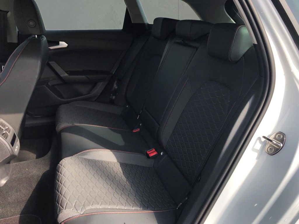 Seat Leon - Bild 11