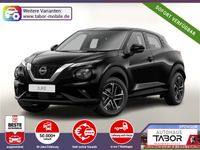 Nissan Juke - Vorschau Bild 1