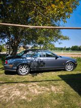 Jaguar S-Type 3.0 V6 /Automatik/Rentnerfah... - Jaguar S-Type aus 2003