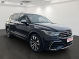 Volkswagen Tiguan Allspace 2.0 TDI 4M R-Line *HEAD-UP*AHK*M - VW Gebrauchtwagen von 2022