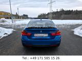 BMW 428 i Gran Coupe M Sport/Harman-Kardon/Shadow L. - BMW 428 Gebrauchtwagen