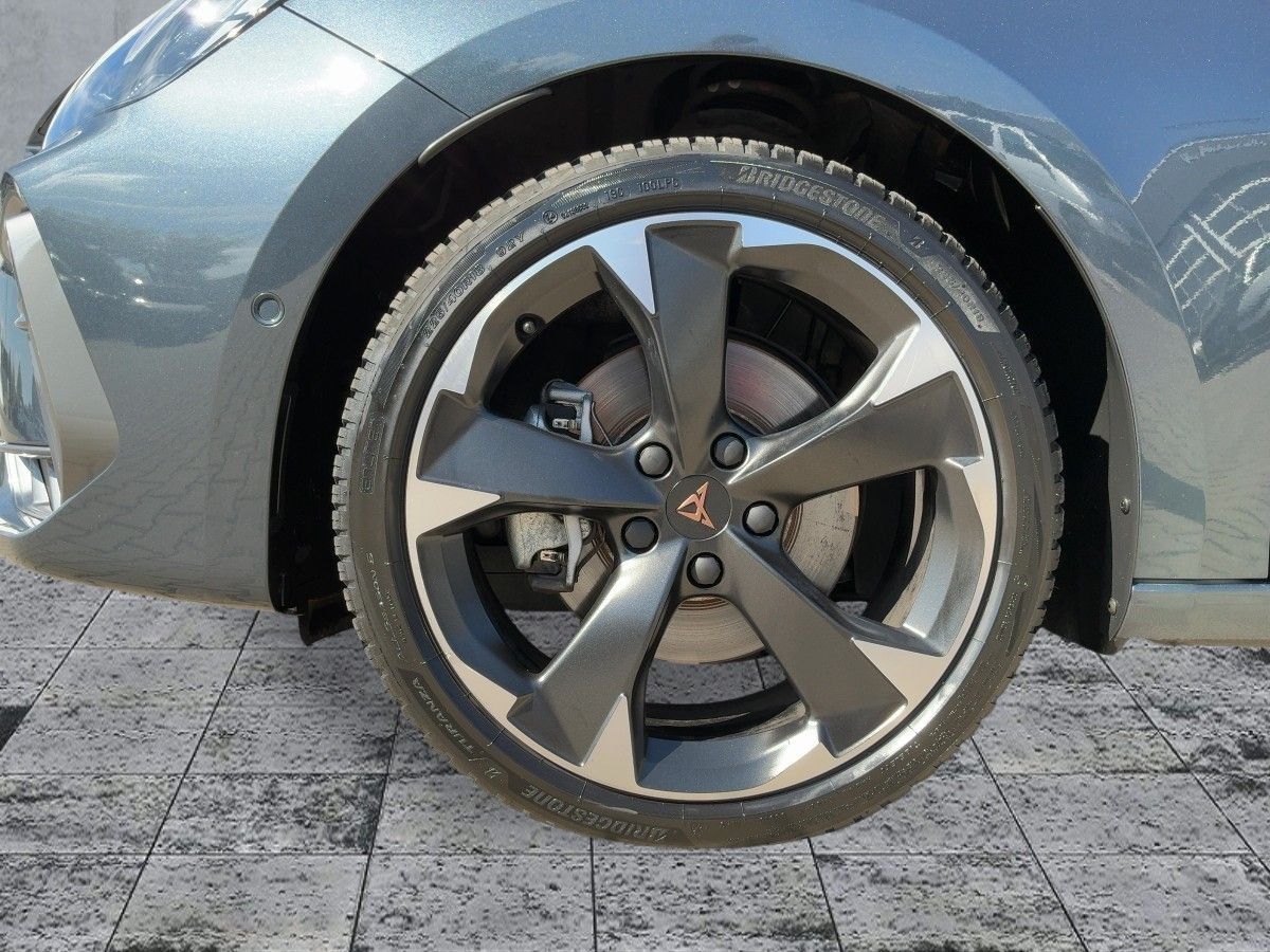 Cupra Leon - Bild 8
