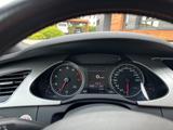 Audi A4 1.8 TFSI Exclusive Line Austauschmotor TÜVNEU - Audi A4: Braun, Leder