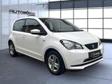 Seat Mii Salsa 1.0l  /Garantie/Klimaanlage/Service - gebrauchte Seat Mii aus dem Jahr 2013