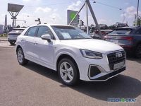 Audi Q2 - Vorschau Bild 2