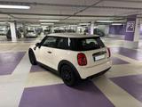 MINI One (2014) - MINI ONE in Ludwigshafen