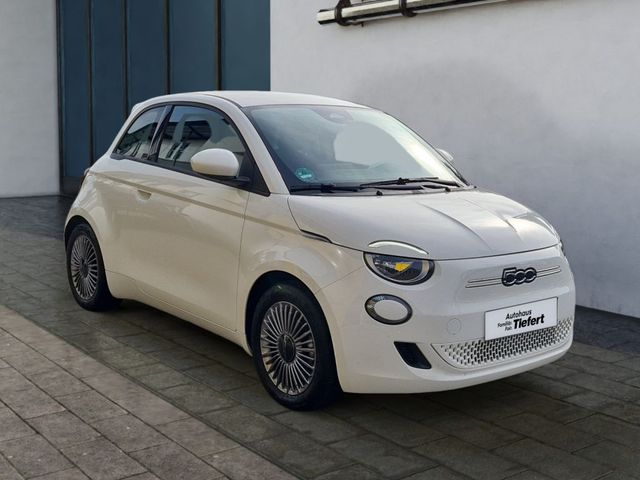 500e 42kWh