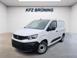 Peugeot Partner 1.5 BlueHDI 100 L1 Premium KAWA Klima PD - Peugeot Partner aus 2022
