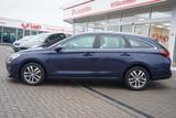 Hyundai i30 Kombi Style 1.4 T-GDI AAC Navi SHZ Kamera - Hyundai i30: Style
