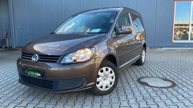 Volkswagen Caddy  1.6 TDI *Trendline * 7.Sitzer* Garantie**