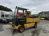 Steinbock 446/MKVA-1 Seitenstappler - Steinbock Frontstapler