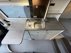 Pössl Summit 640 Prime | Winterpaket, Autom. | Solar