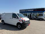 Volkswagen T6 Transporter Kasten-Kombi Lang 4 Motion Klima - Volkswagen: 4motion Transporter