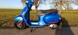 Vespa GTS 300 SuperSport  - VESPA 300 GTS SUPERSPORT