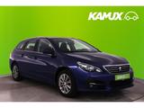 Peugeot 308 1.2PureTech SW Aut.Allure+CARPLAY+AHK+SHZ - Peugeot 308: Kombi, SW