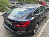 BMW 630 Gran Turismo 630d xDrive A Gran Turismo - - graue BMW 630 Gran Turismo
