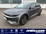 Hyundai IONIQ 5 Uniq Elektro 4WD AHK/LEDER/NAVI/ - Hyundai IONIQ 5 mit Anhängerkupplung