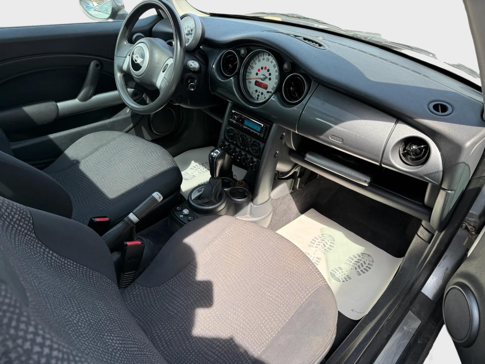MINI Cooper COOPER *TÜV NEU* SERVICE NEU*