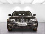 BMW 520 iTouring+AHK+Navi+RFK+e-Sitze+LED+SHZ+PDCv+h - BMW 520 in Wiesbaden