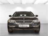BMW 520 iTouring+AHK+Navi+RFK+e-Sitze+LED+SHZ+PDCv+h - BMW 520 aus 2020
