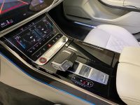 Audi S8 - Vorschau Bild 11