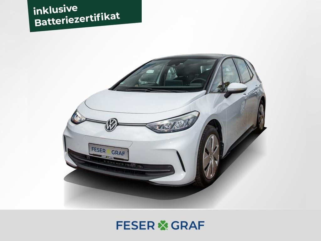 ID.3 Pro 58kWh LED/ACC/Navi/Kamera/CarPlay/Alarm