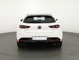 Mazda 3 SKYACTIV-G mHev Selection ACC Head-Up LED Navi - Mazda 3 Gebrauchtwagen in Dresden