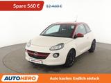 Opel Adam 1.4 Germany's next Topmodel ecoFlex*TEMPO* - Opel Adam: Germany Next Topmodel