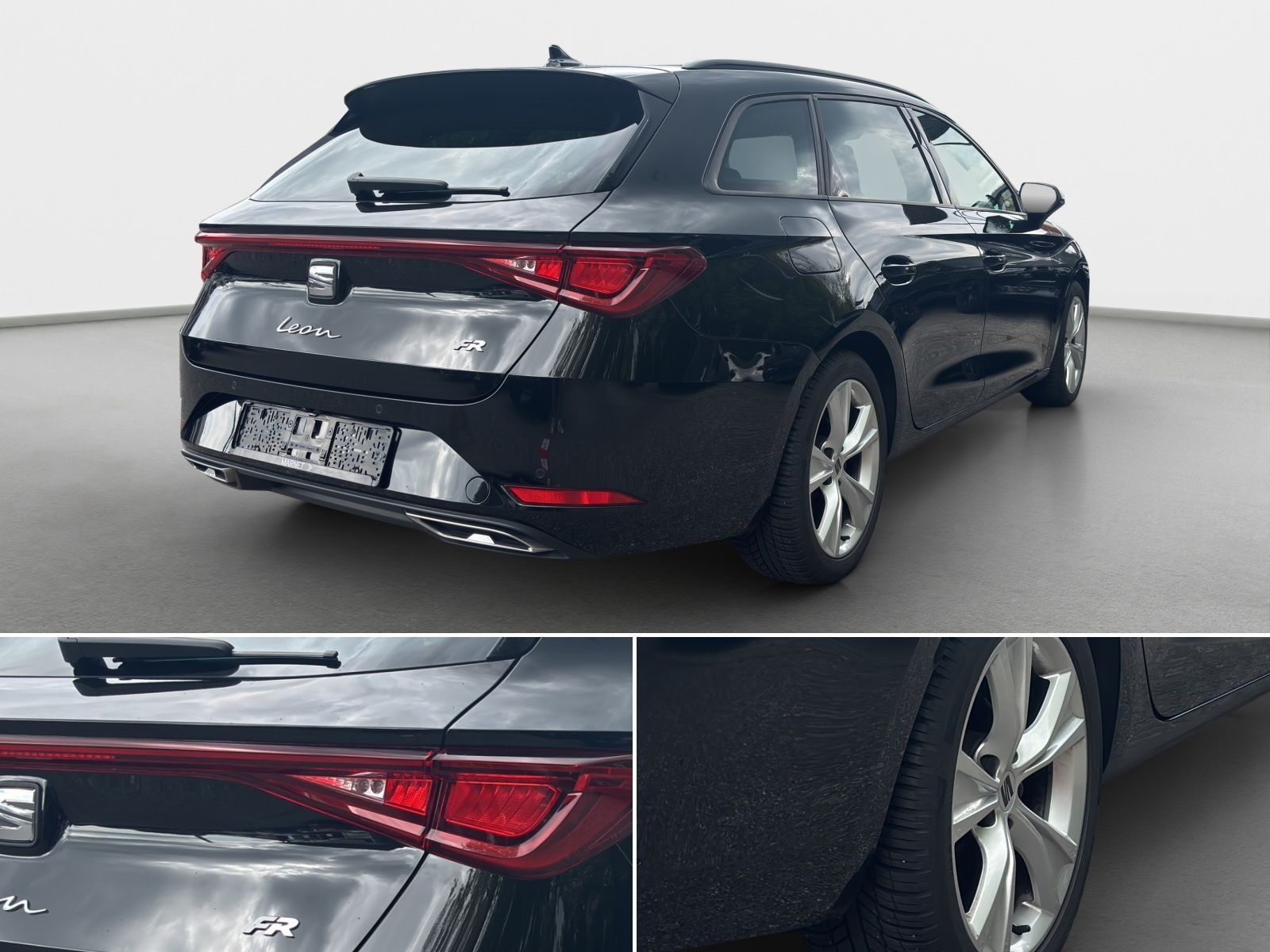 Seat Leon - Bild 18