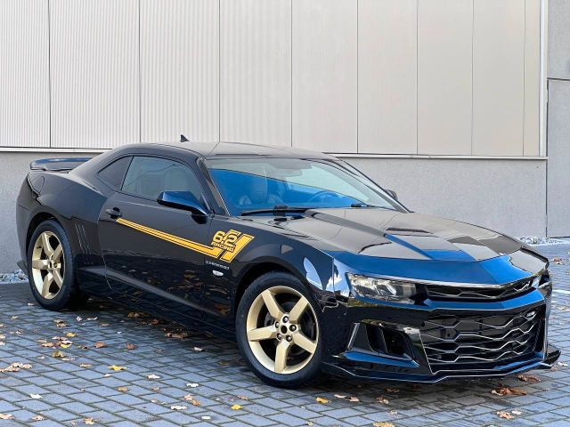 Chevrolet Camaro 3.6 V6 AT,HUD 3.99% Finanzierung