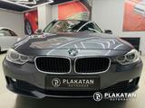 BMW 318  Touring Sport Panorama Bi-xenon Navi - BMW 318 mit Diesel-Antrieb: Kombi