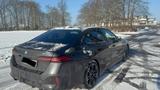 BMW 520d A - M Sport - BMW 520