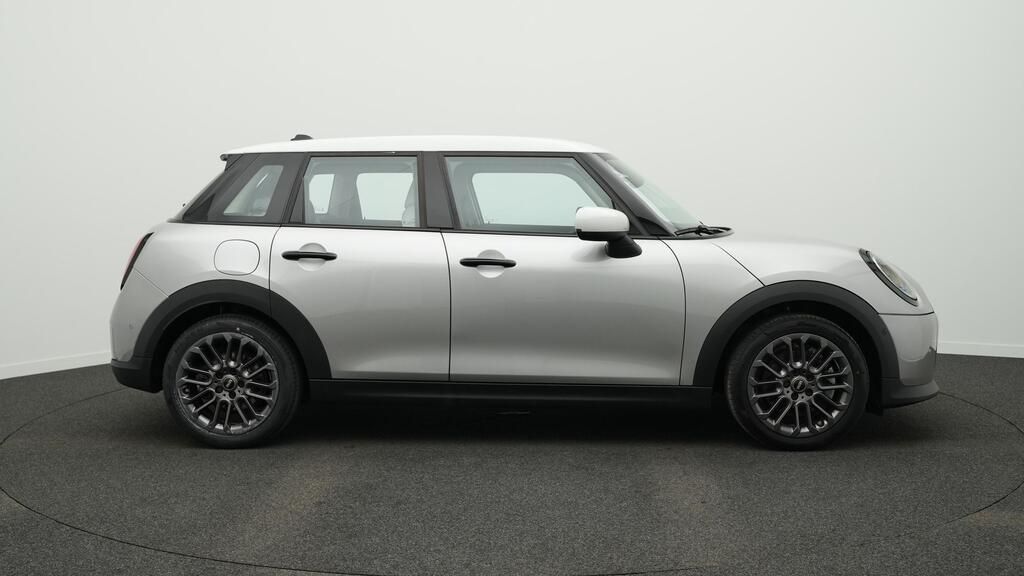 MINI Cooper C - Bild 7