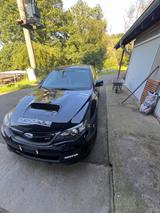 Subaru WRX STI - gebrauchte Subaru WRX STI aus dem Jahr 2008