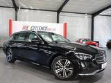 Mercedes-Benz E 220 d T AVANTGARDE-BUSINESS / BLACK & GREY / - gebrauchte Mercedes-Benz E 220 aus dem Jahr 2022