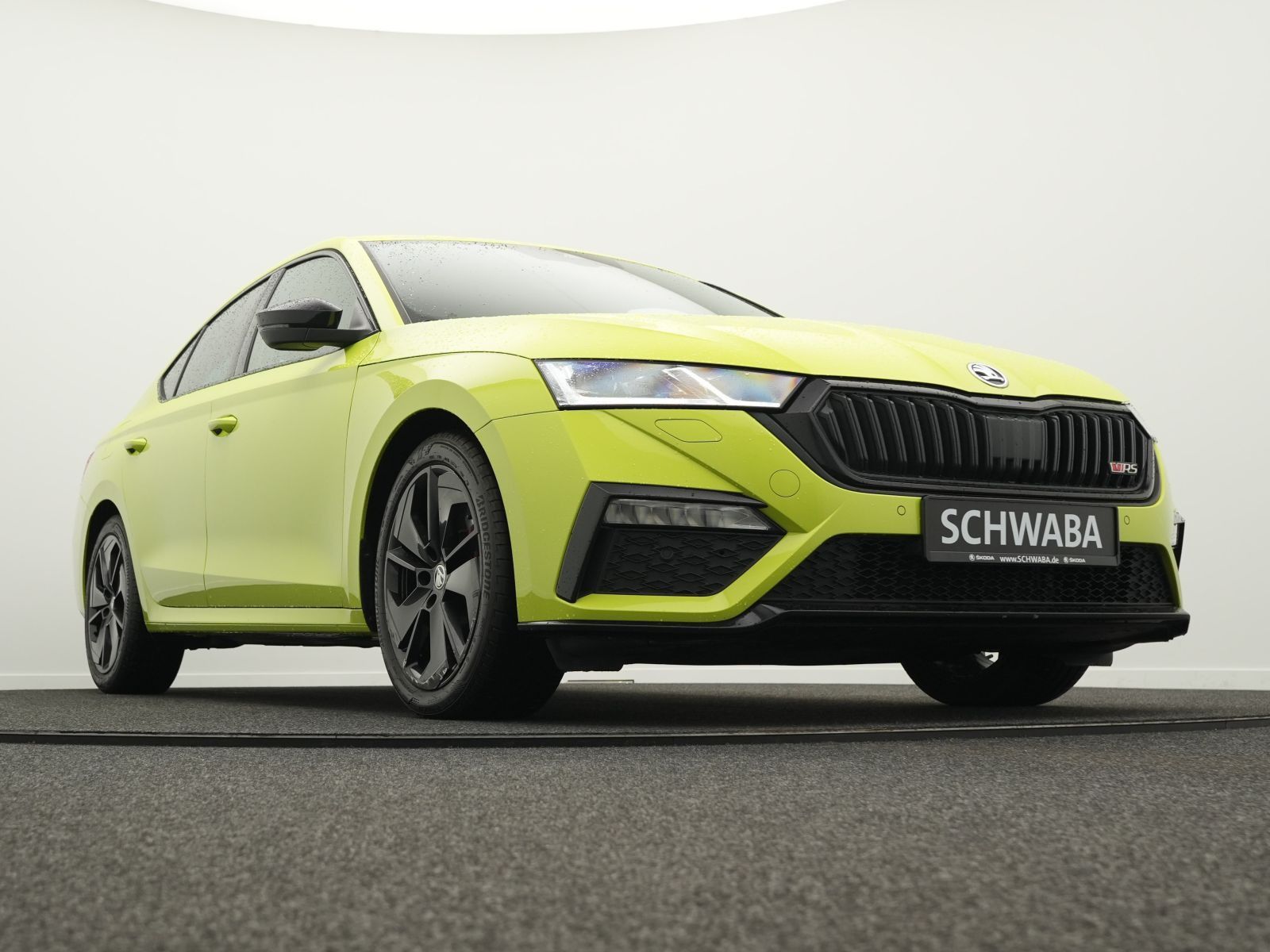 Skoda Octavia - Bild 21