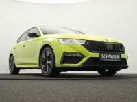 Skoda Octavia - Vorschau Bild 21